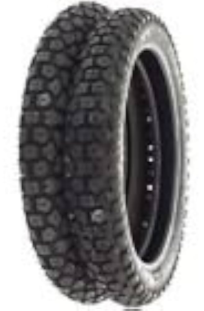 【新品 未使用】SHINKO SR244 前後3.00-17 / 3.25-17 shinko-SR244-dual-sport-